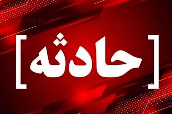 ۷ مصدوم بر اثر تصادف پژو ۴۰۵ و کامیون بنز در جاده سمنان به دامغان / ۵ مصدوم از اتباع افغانستان